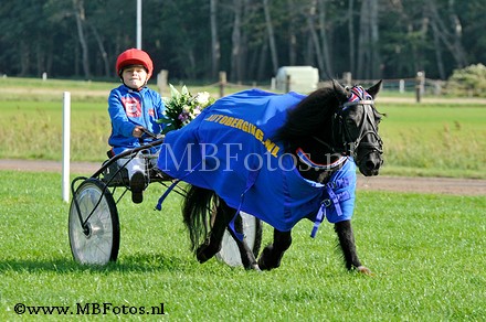 Minikoers 1. Bjorn van der Blonk met Petra4.jpg
