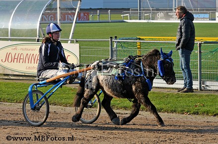 Minikoers 2. Emma Sjoerdsma met Spotty1.jpg