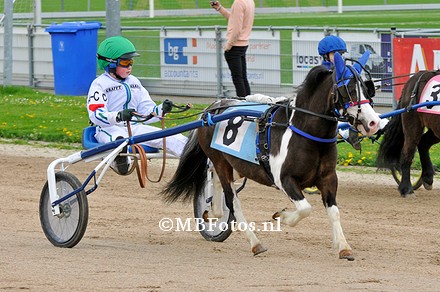 Minikoers 1. Quinten van Ingen met Diamond Eye 1.jpg