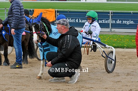 Minikoers 1. Quinten van Ingen met Diamond Eye 2.jpg