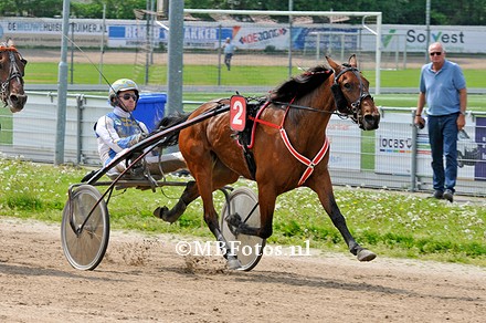 Koers 3. Kenzie Vredebest 1.jpg
