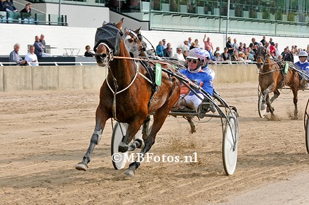 Koers 9. Durk M Boko 1.jpg