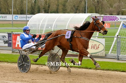 Koers 8. Rambo Vrijthout1.jpg
