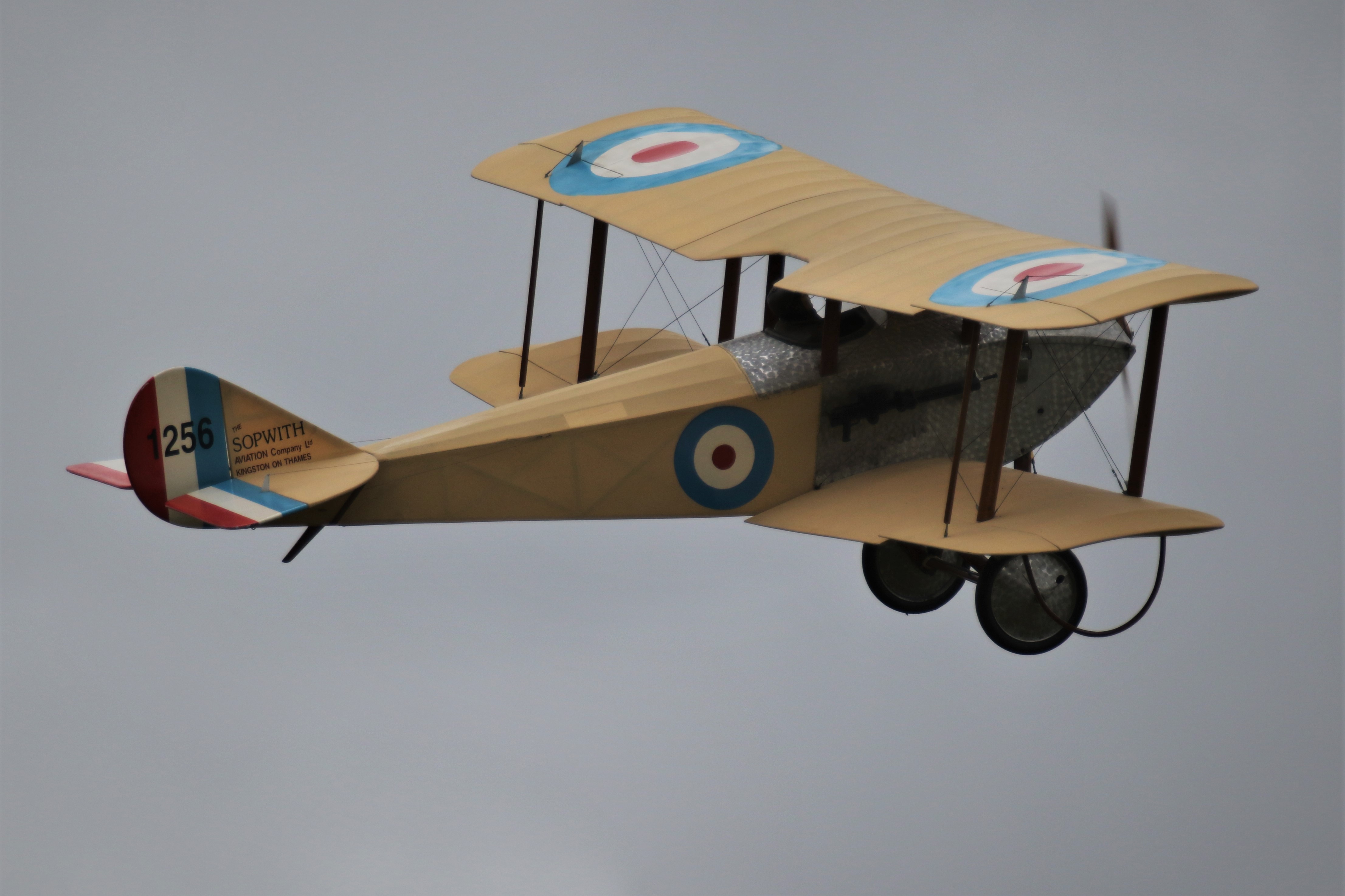 Alan Rowsons Sopwith Tabloid flown by Grant Findlay, 0T8A4954.JPG