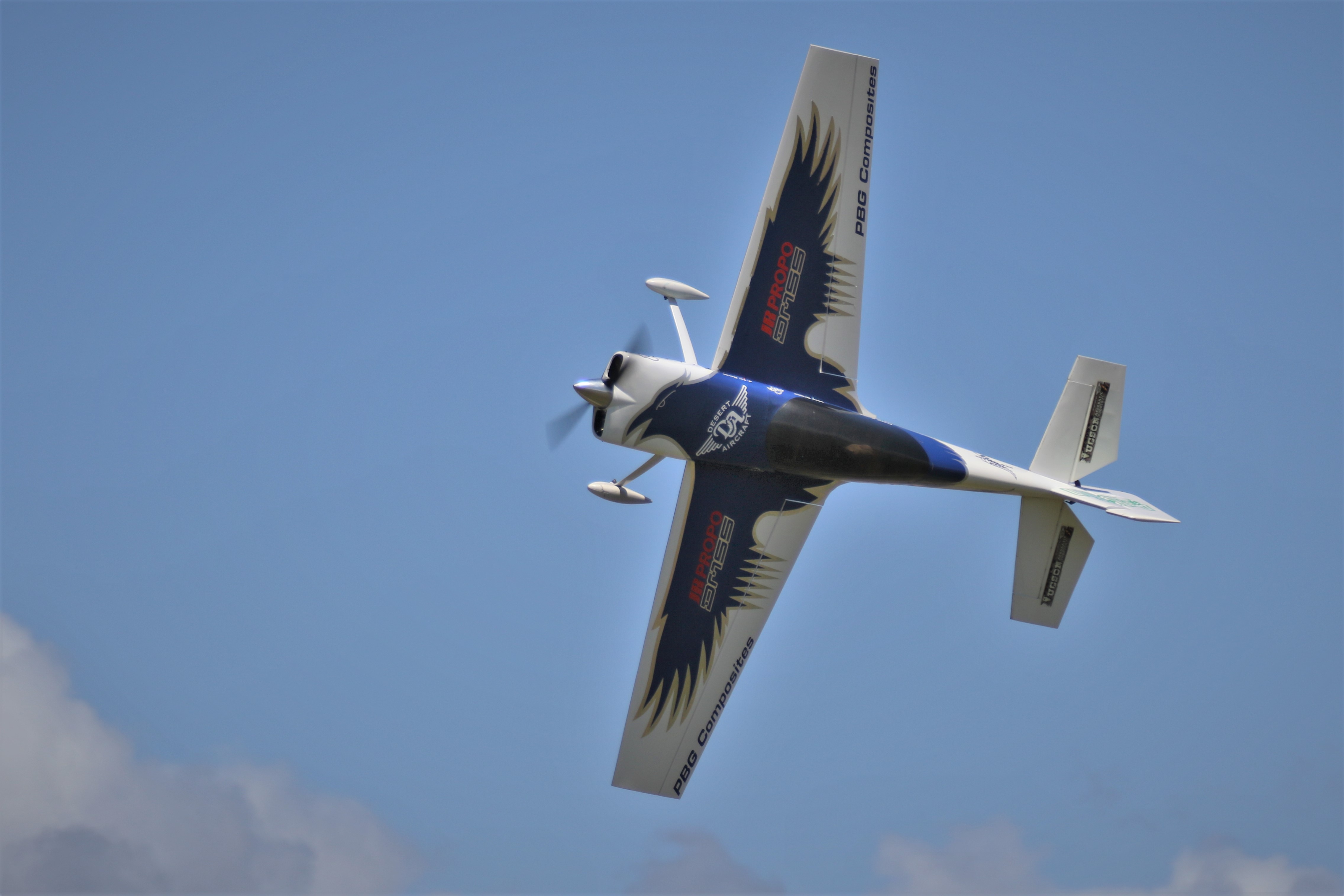 Frazer Briggss DA200 Raven, 0T8A6791.JPG