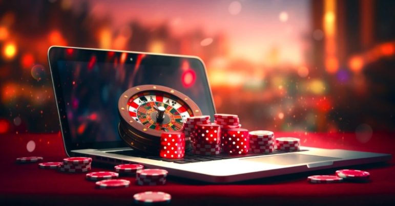 The Psychology of Online Gambling: Why We Click and Bet