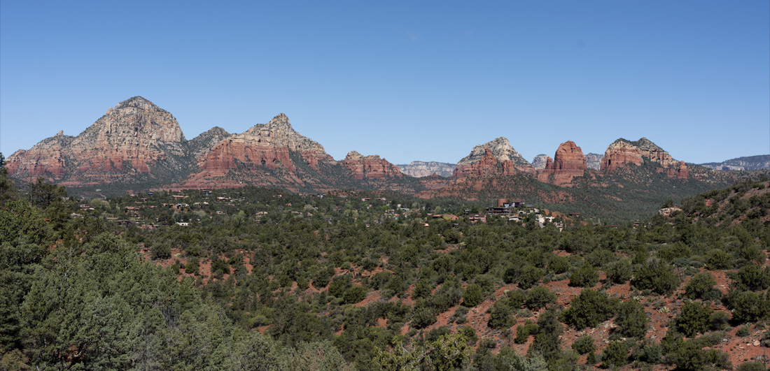 Sedona