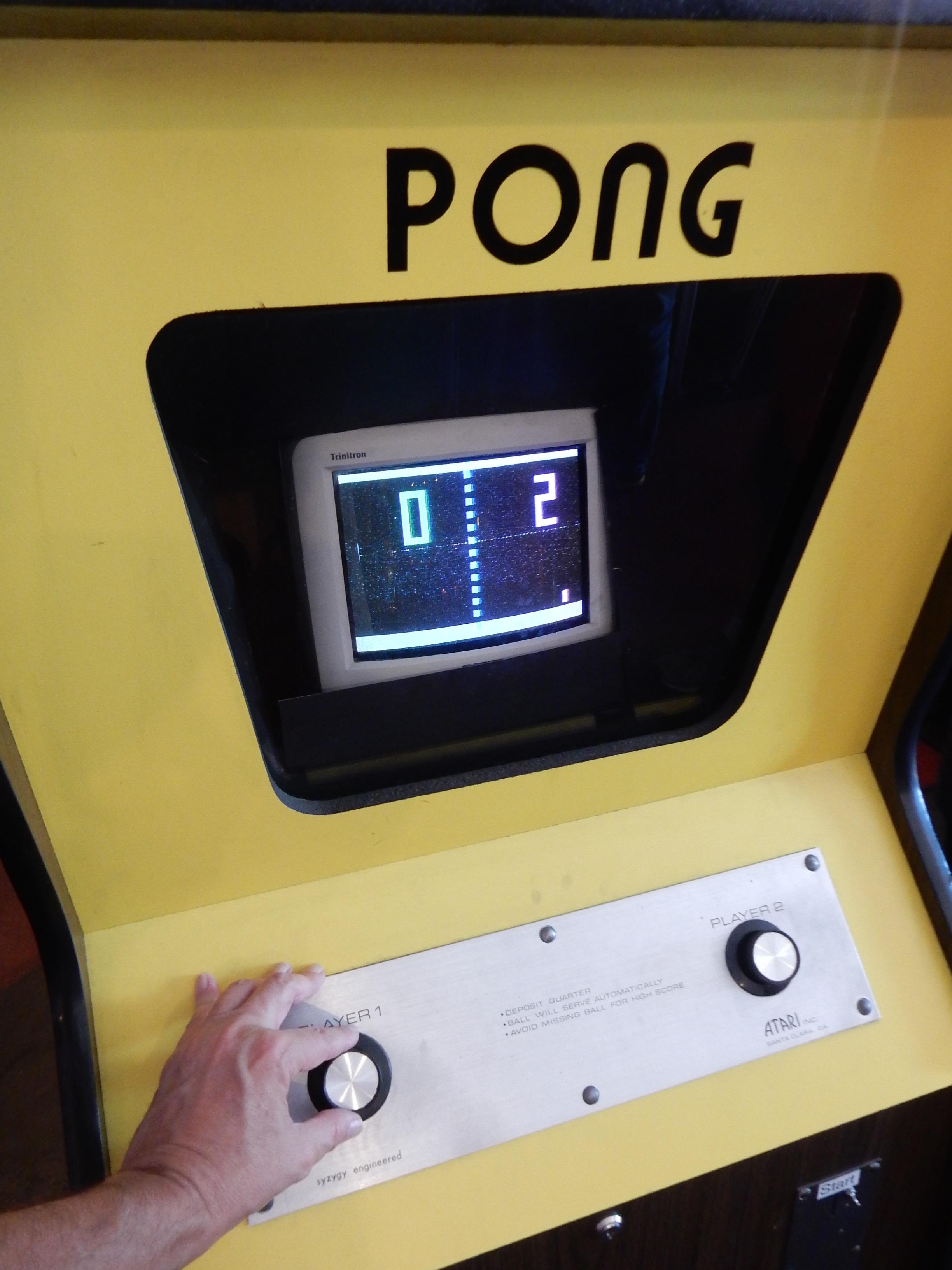 Pong