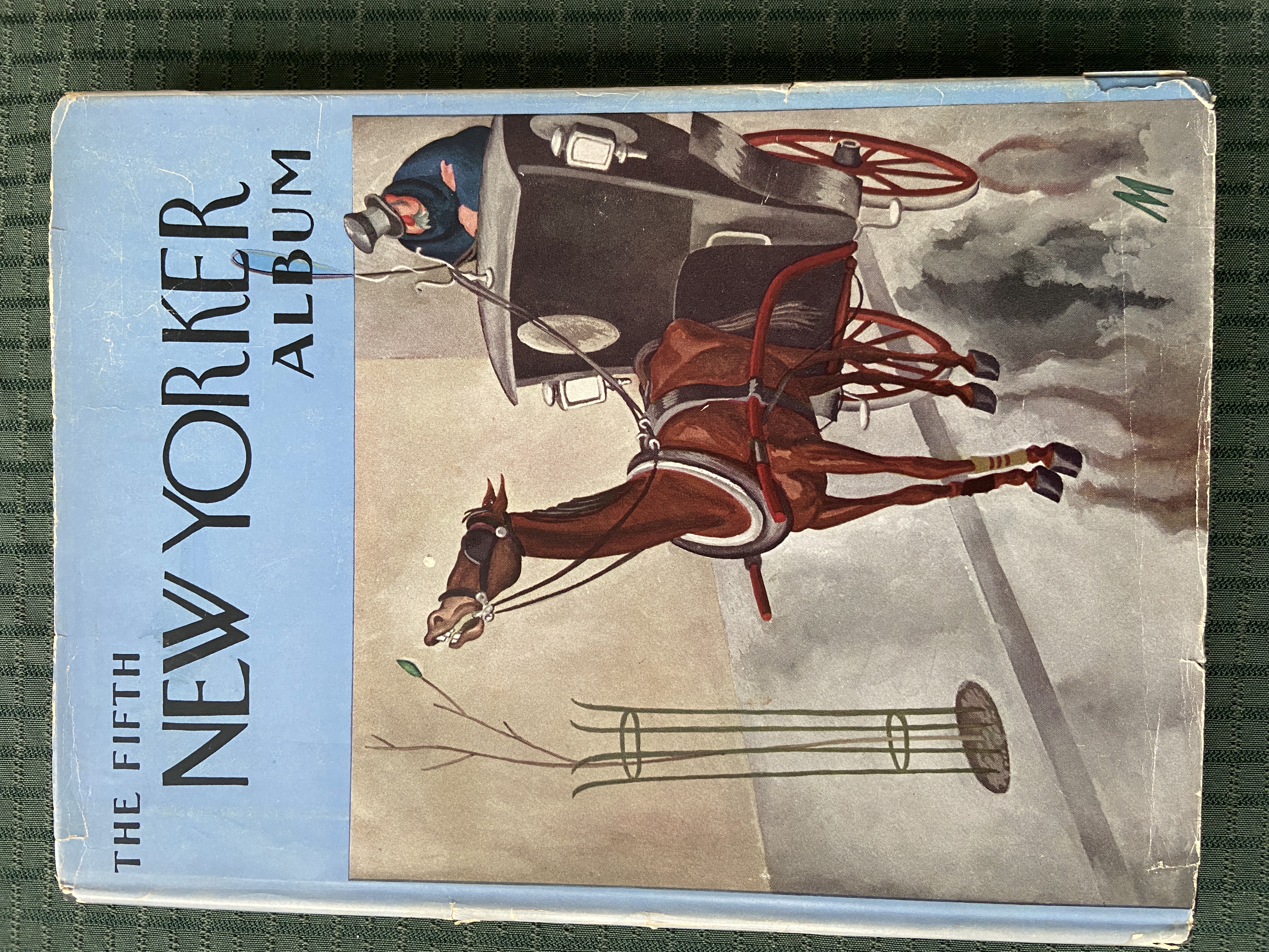 The Fifth New Yorker Album
