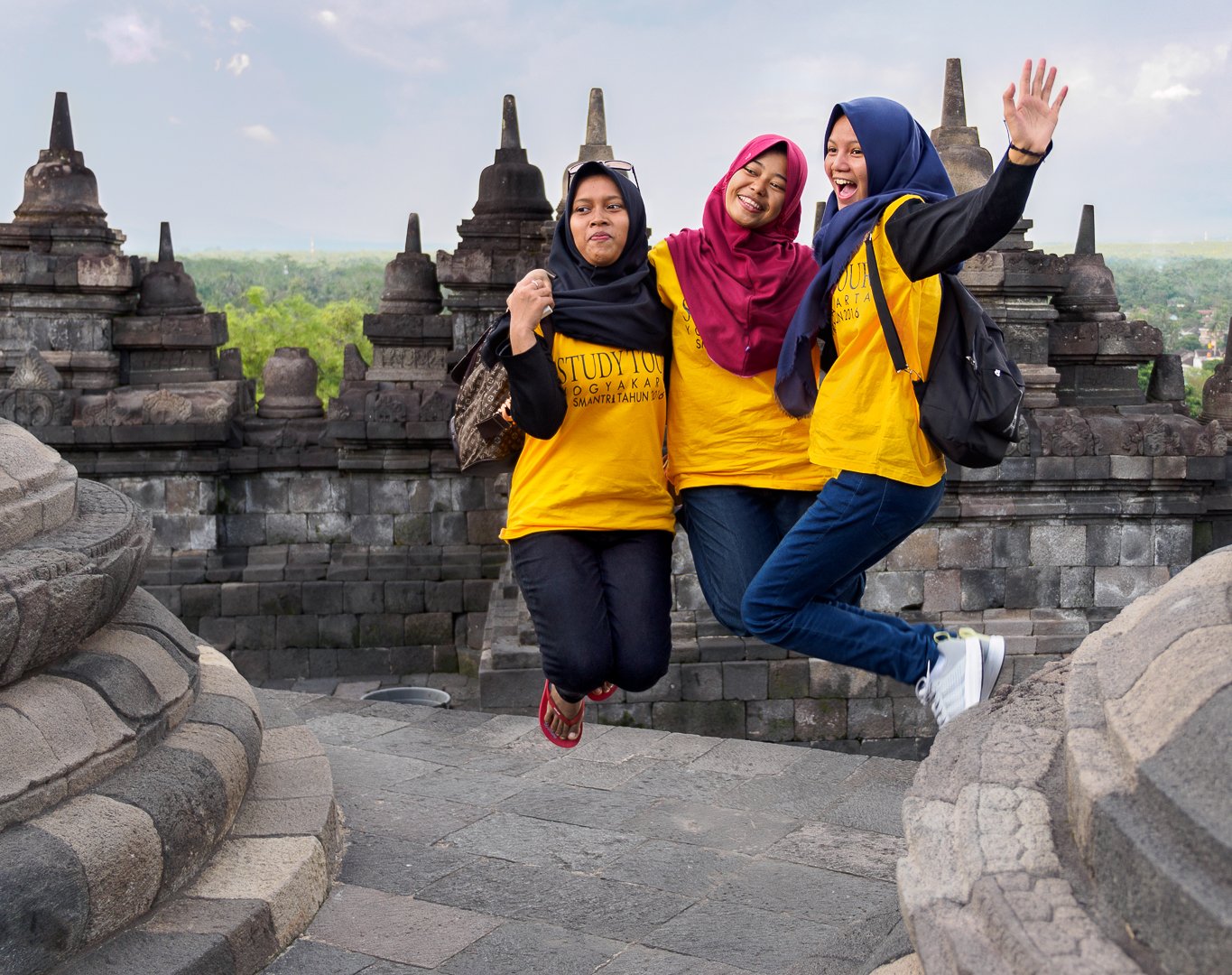 Java Jump