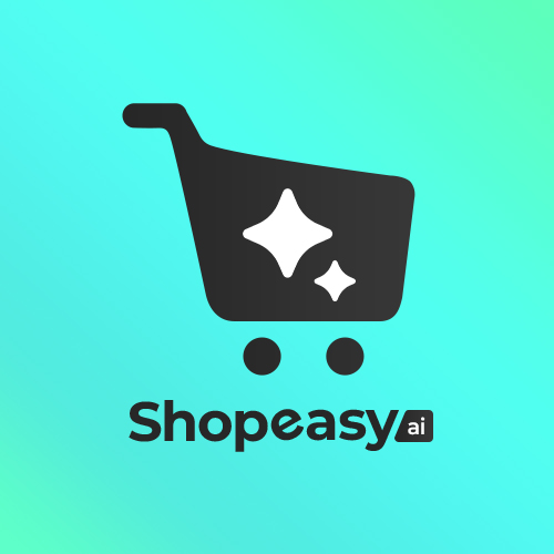 Shopeasy: Start your ai-based Shop now!