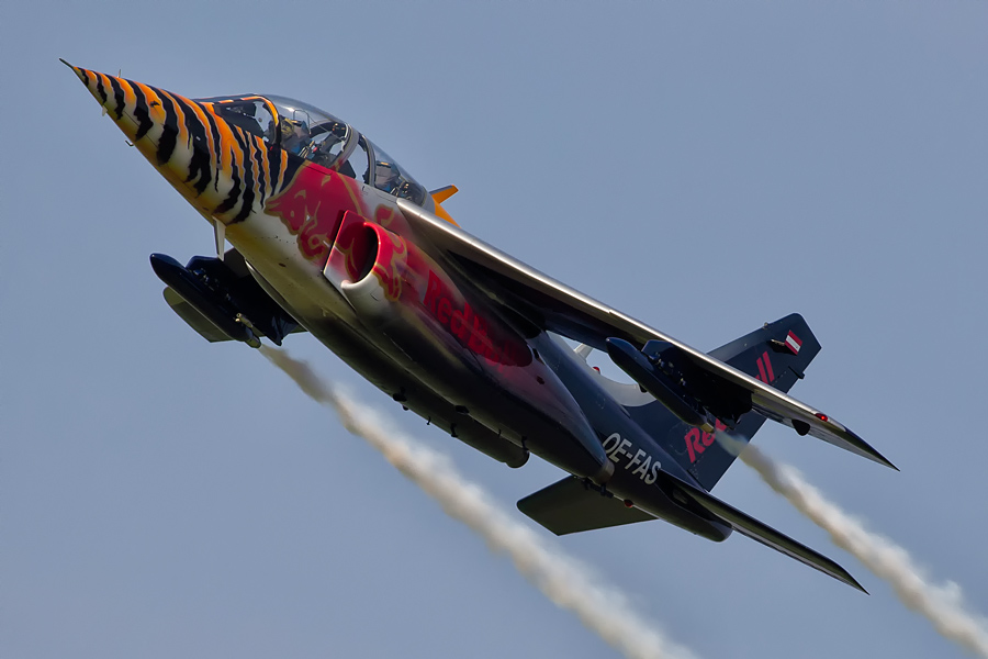 Alpha Jet