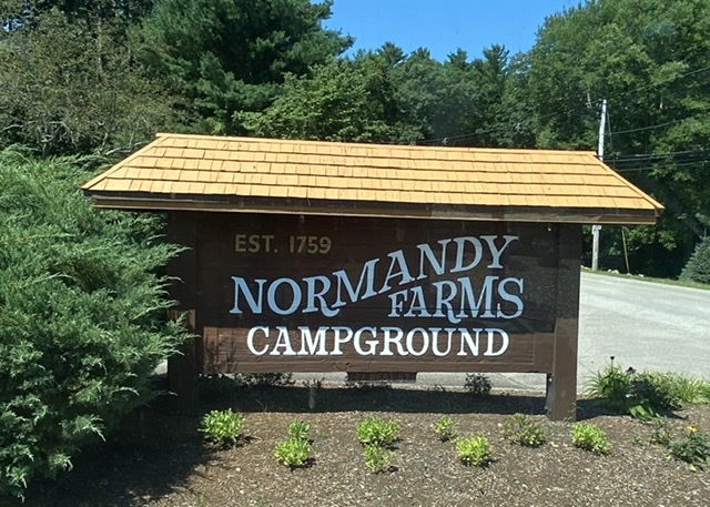 Normandy Farms Campground