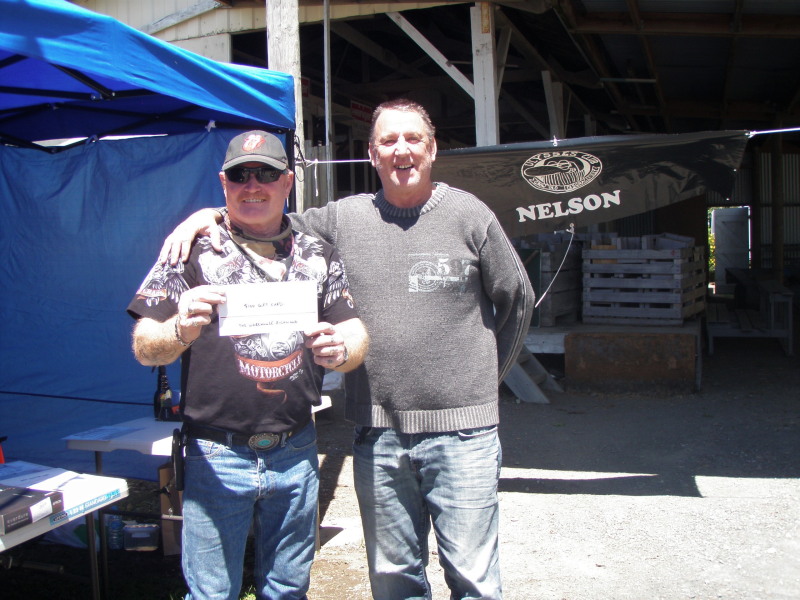 201128 Nelson Toy Run 111  Raffle prize winner Kevin (left) & Andy.jpg