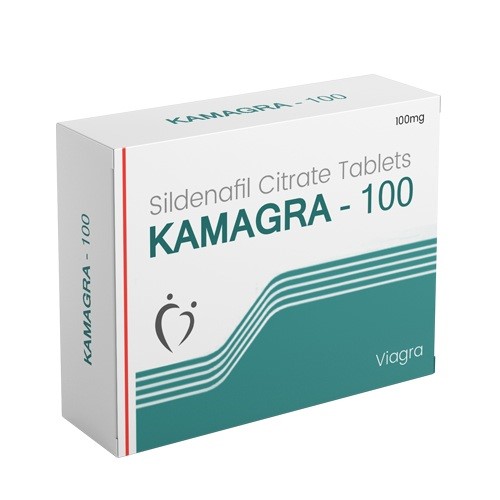 Kamagra 100 mg - iMedix
