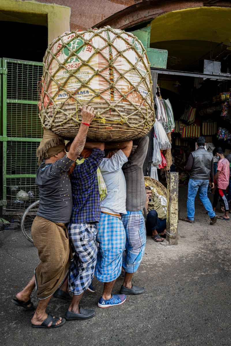 Koley Market