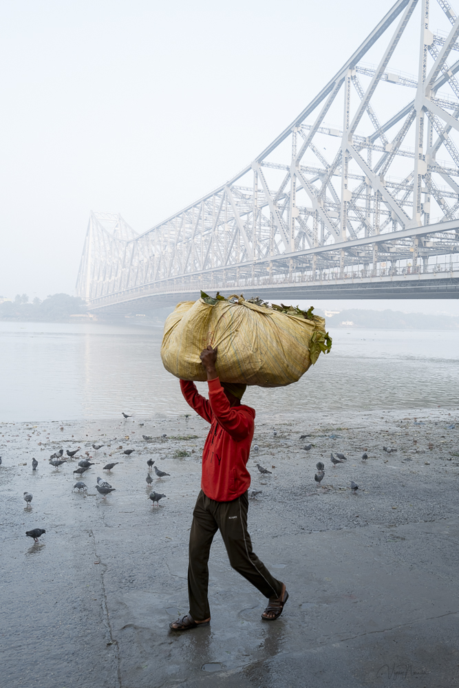 Howrah - More than a bridge