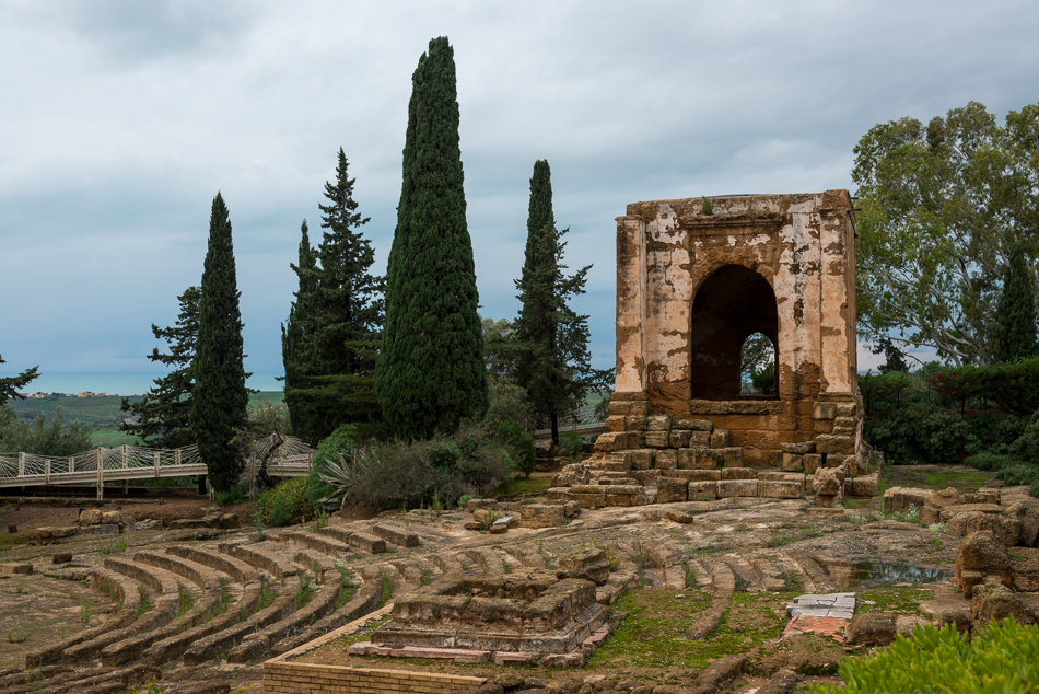 18_d800_1860 Agrigento Archaeological Museum