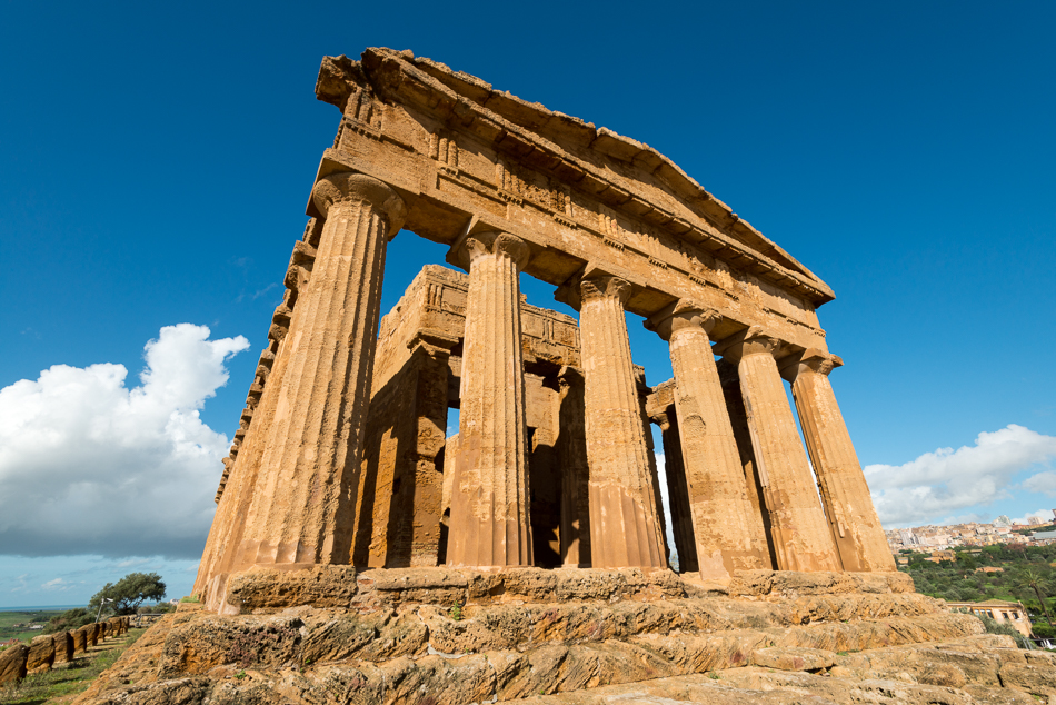 18_d800_2056 Temple of Concordia,  Valley Of The Temples