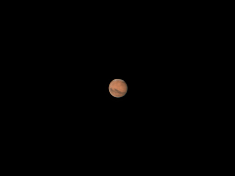 Mars 19h43UT 24nov22