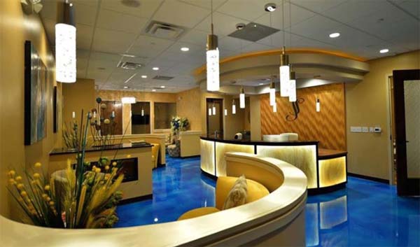 Dentist in Weddington Nc