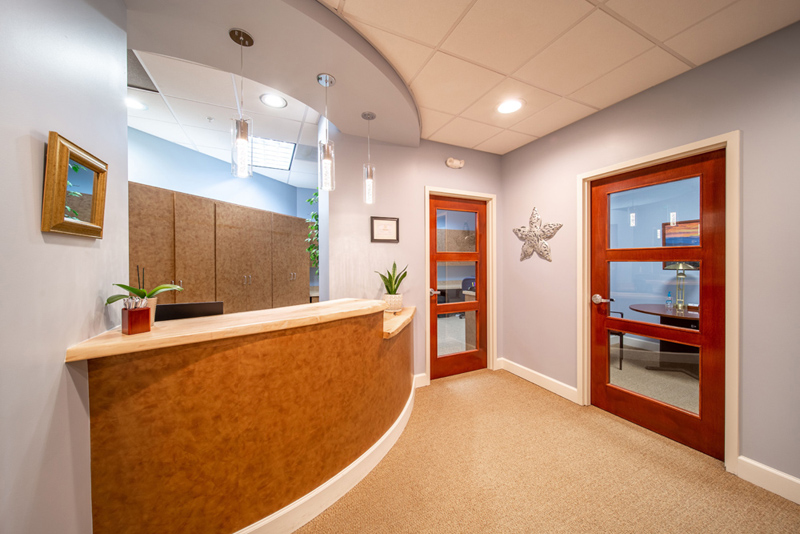 dentist in cary nc