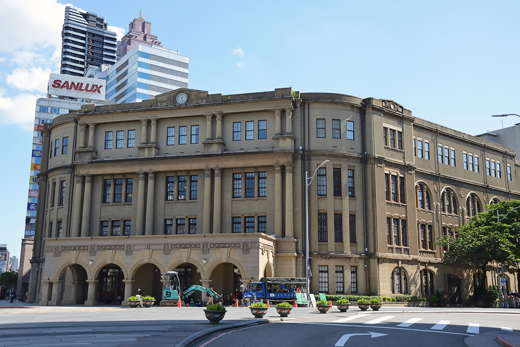 Taipei Post Office