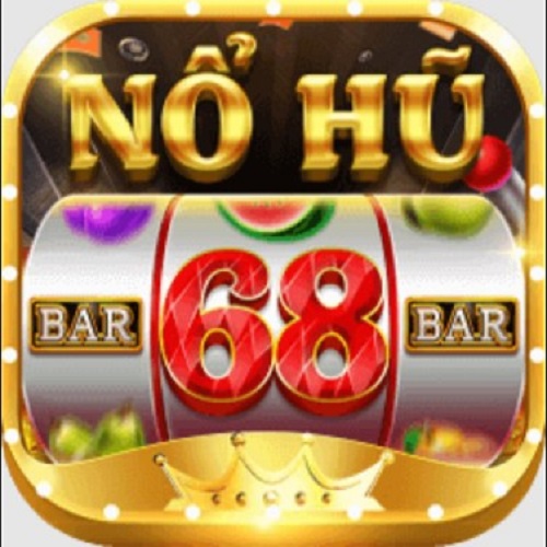 Nổ Hũ 68 - Cổng Game Nổ Hũ Đổi Thưởng Uy Tn