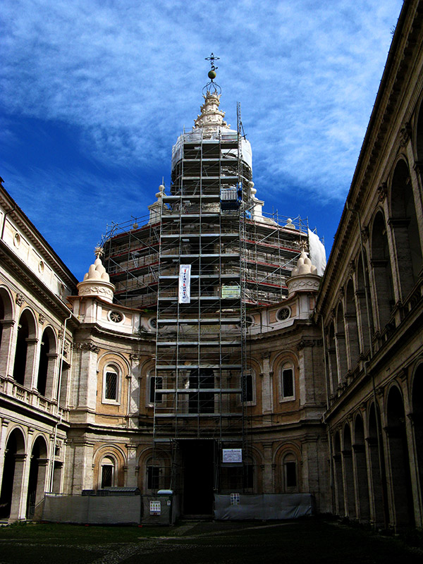 Sant'Ivo alla Sapienza9890