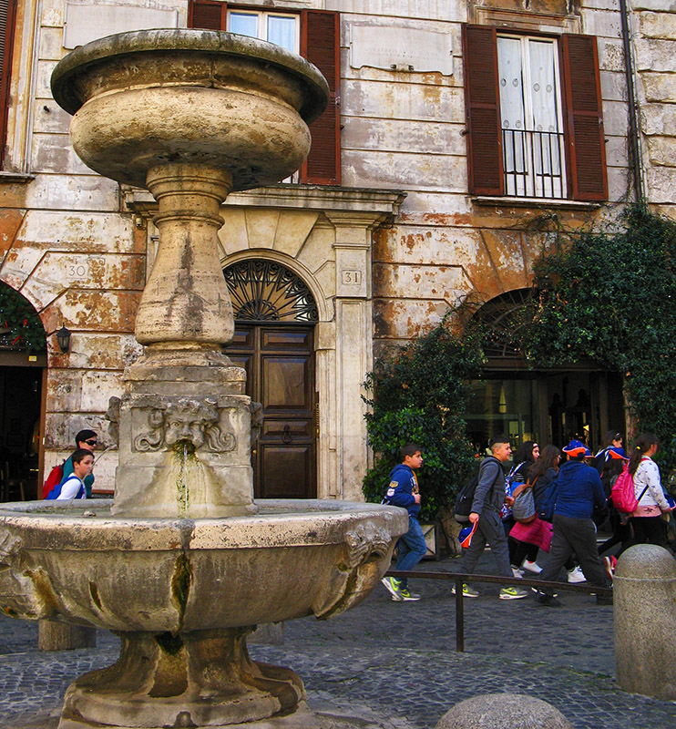 Via dei Coronari9894