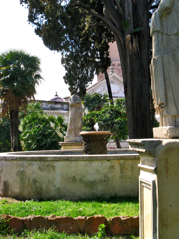 Bubbling Fountain0019