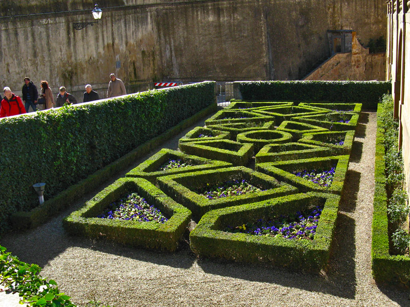 Geometry with Flowers9508