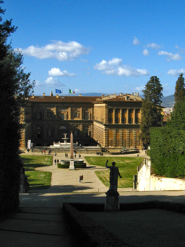 Palazzo Pitti9578