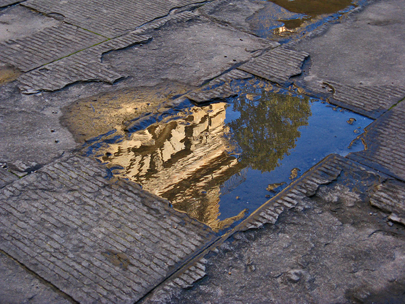 Palazzo Reflected9589