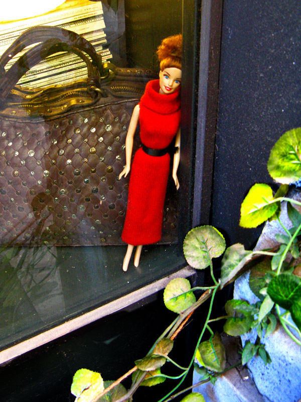 Watching from a Window3114