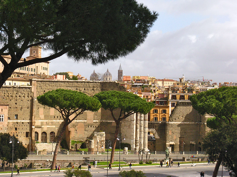 Fori Imperiali2935