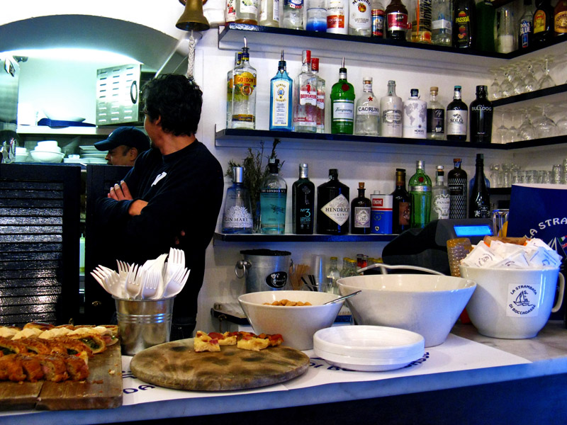 Bar La Strambata2392