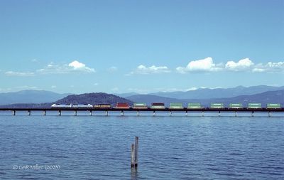 Montana Rail Link