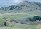 Montana Rail Link