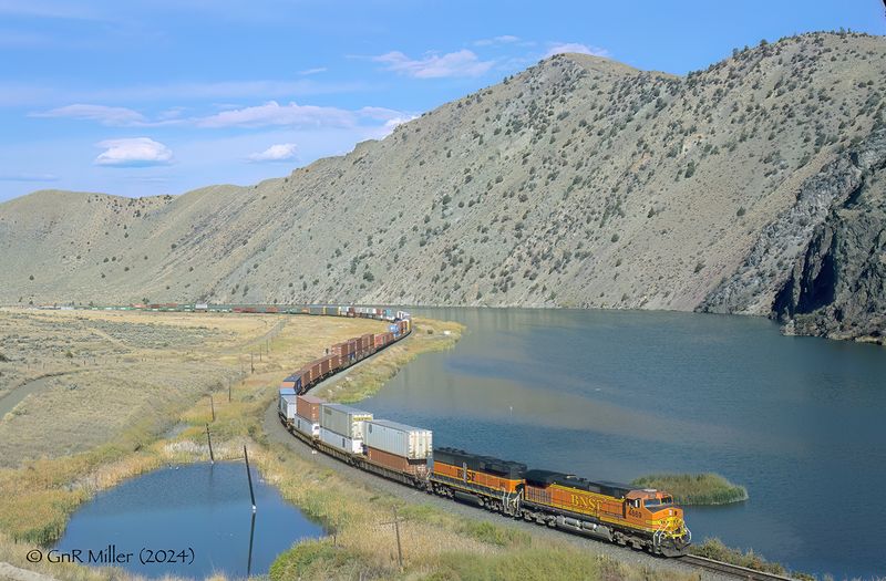 Montana Rail Link 