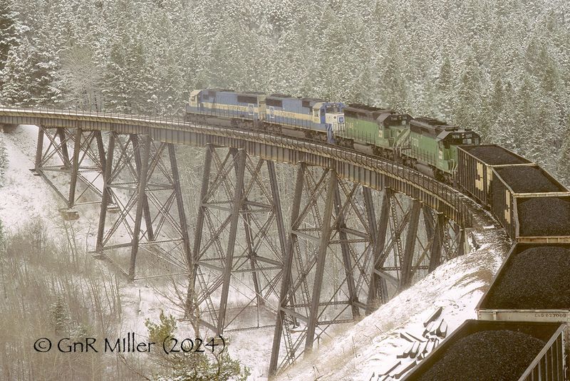 Montana Rail Link