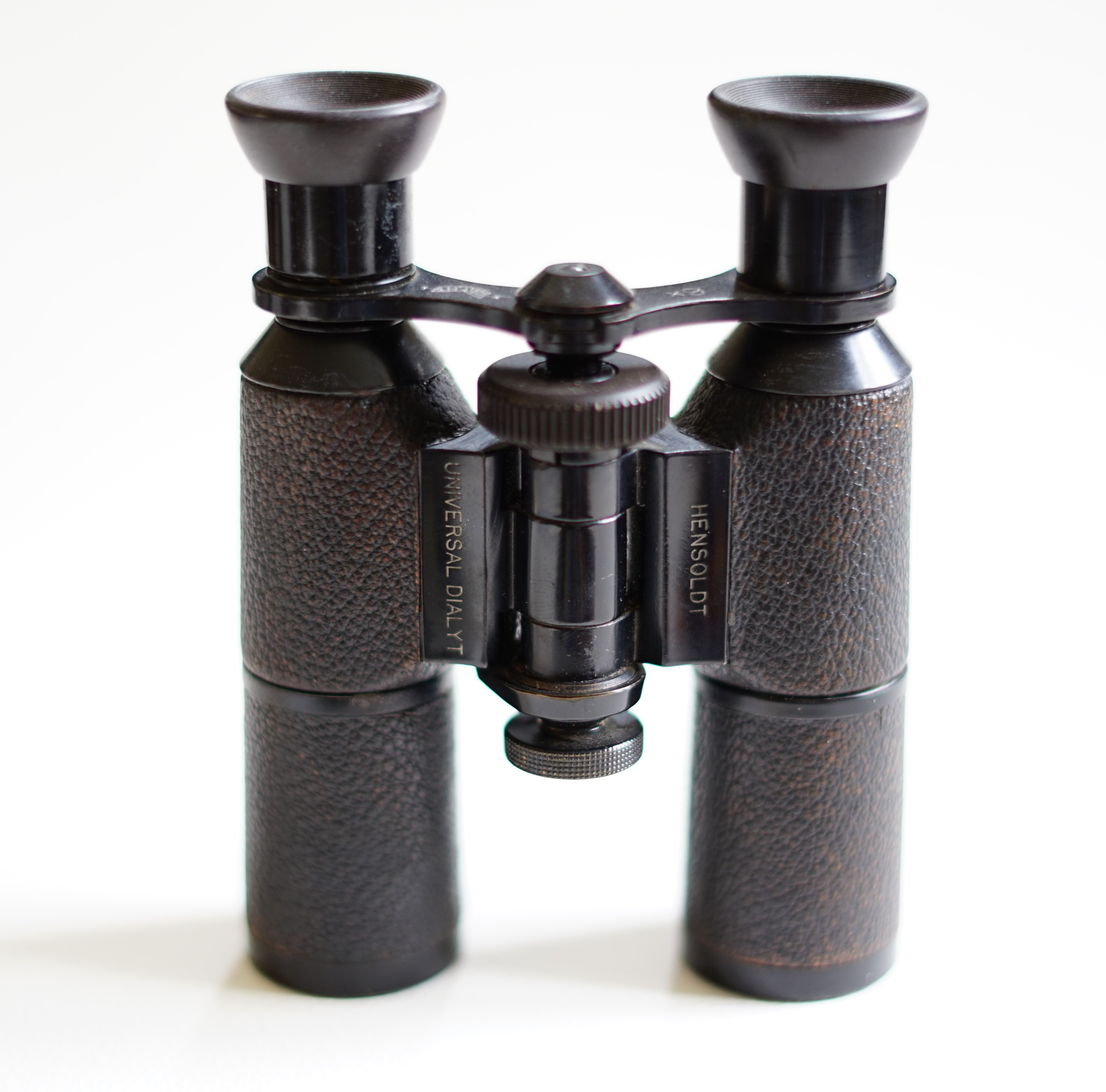 Hensoldt Universal Dialyt