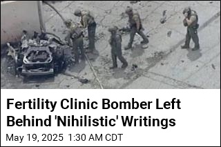 United States of Fentanyl Zombies