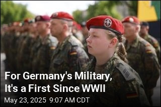World War III