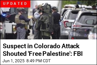 United States of Fentanyl Zombies