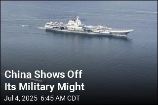 World War III