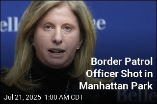 United States of Fentanyl Zombies
