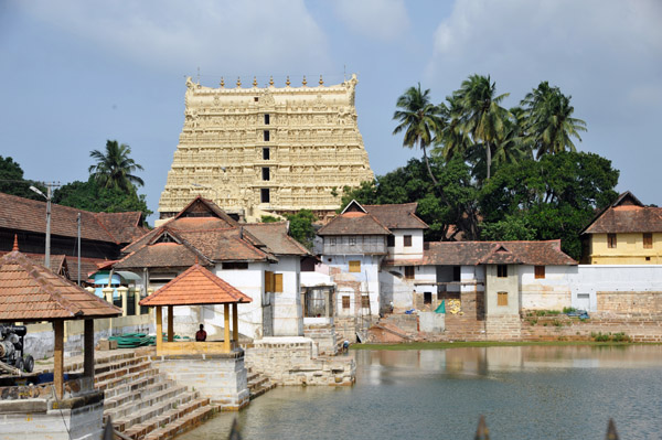 Thiruvanathapuram