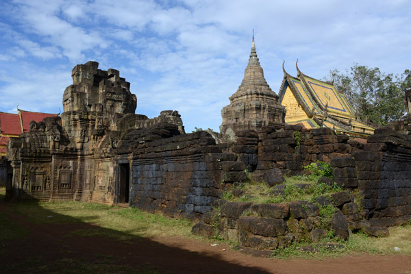 Wat Nokor