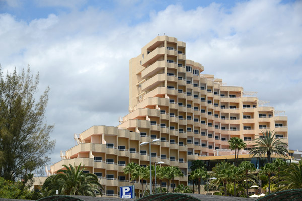 Corallium by Lopesan Hotels, Playa del Ingls, Maspalomas